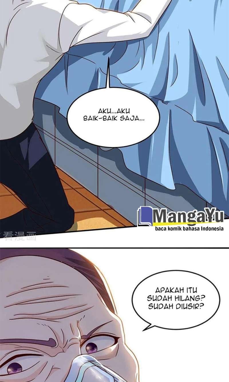 Genius Mad Man Chapter 46 Gambar 23